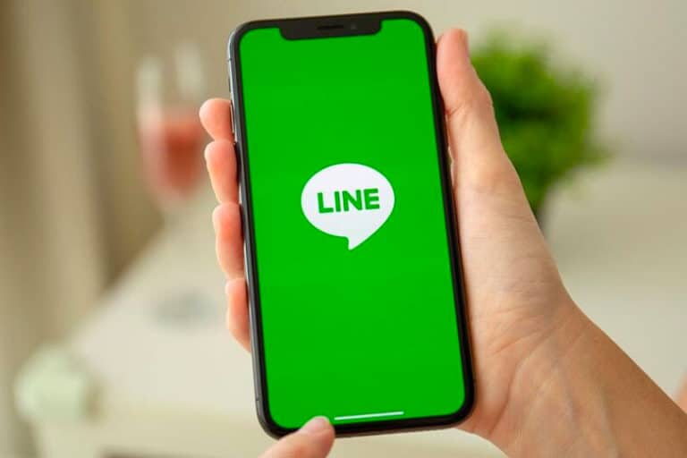 LINE公式アカウントのメッセージ配信